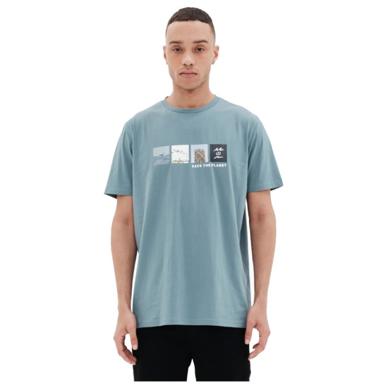 Emerson Ανδρική κοντομάνικη μπλούζα Men's S/S T-Shirt